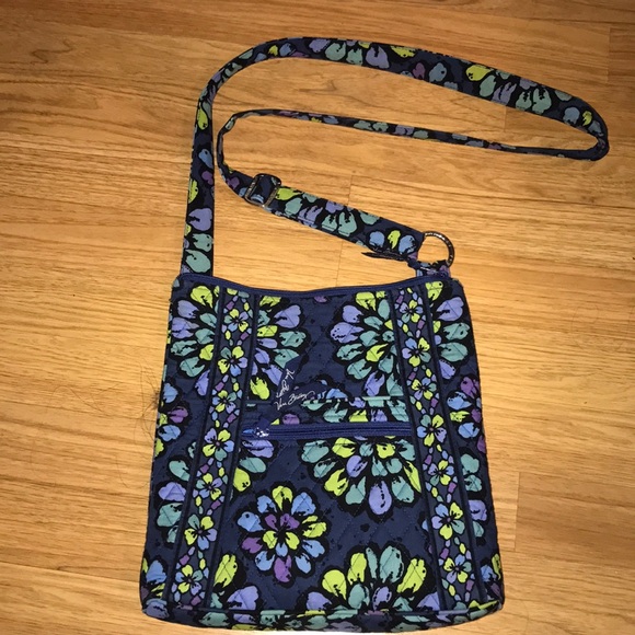 Vera Bradley Hipster bag - Picture 1 of 2